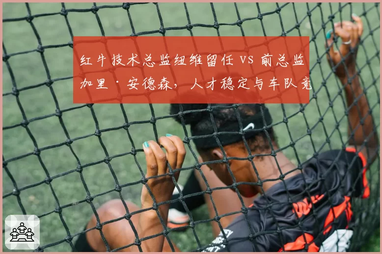 红牛技术总监纽维留任 vs 前总监加里·安德森,人才稳定与车队竞争力延续性对比