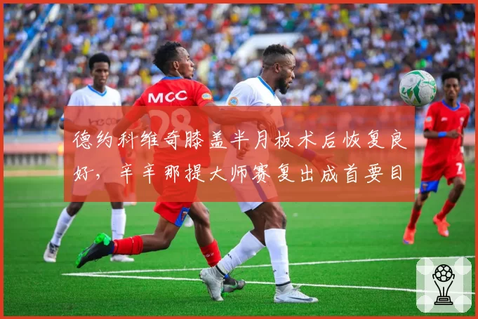 德约科维奇膝盖半月板术后恢复良好，辛辛那提大师赛复出成首要目标