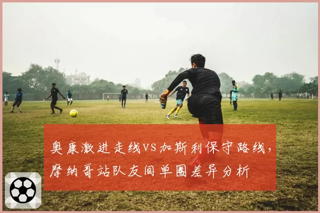 奥康激进走线vs加斯利保守路线,摩纳哥站队友间单圈差异分析